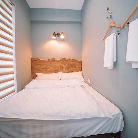 Tomiris Lady'S Capsul Hostel Only For Women Αλμάτι Εξωτερικό φωτογραφία