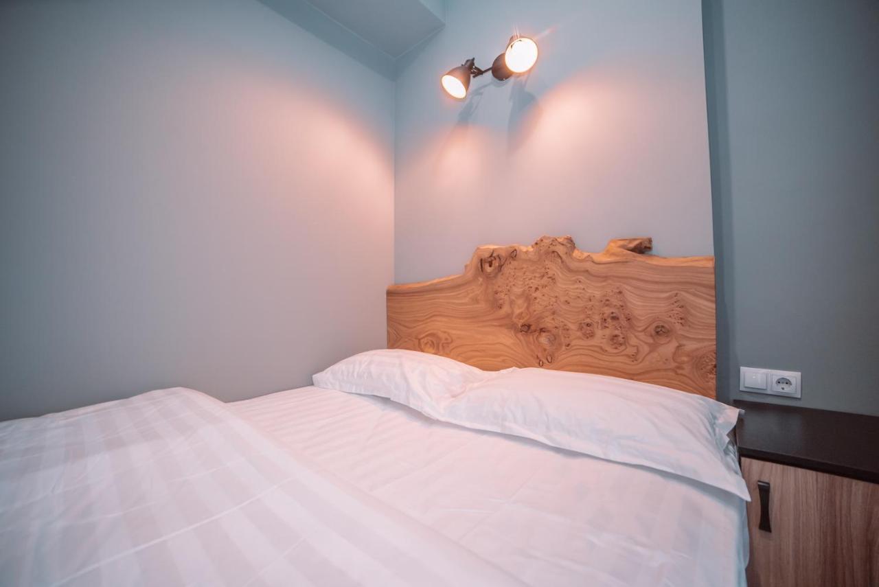 Tomiris Lady'S Capsul Hostel Only For Women Αλμάτι Εξωτερικό φωτογραφία