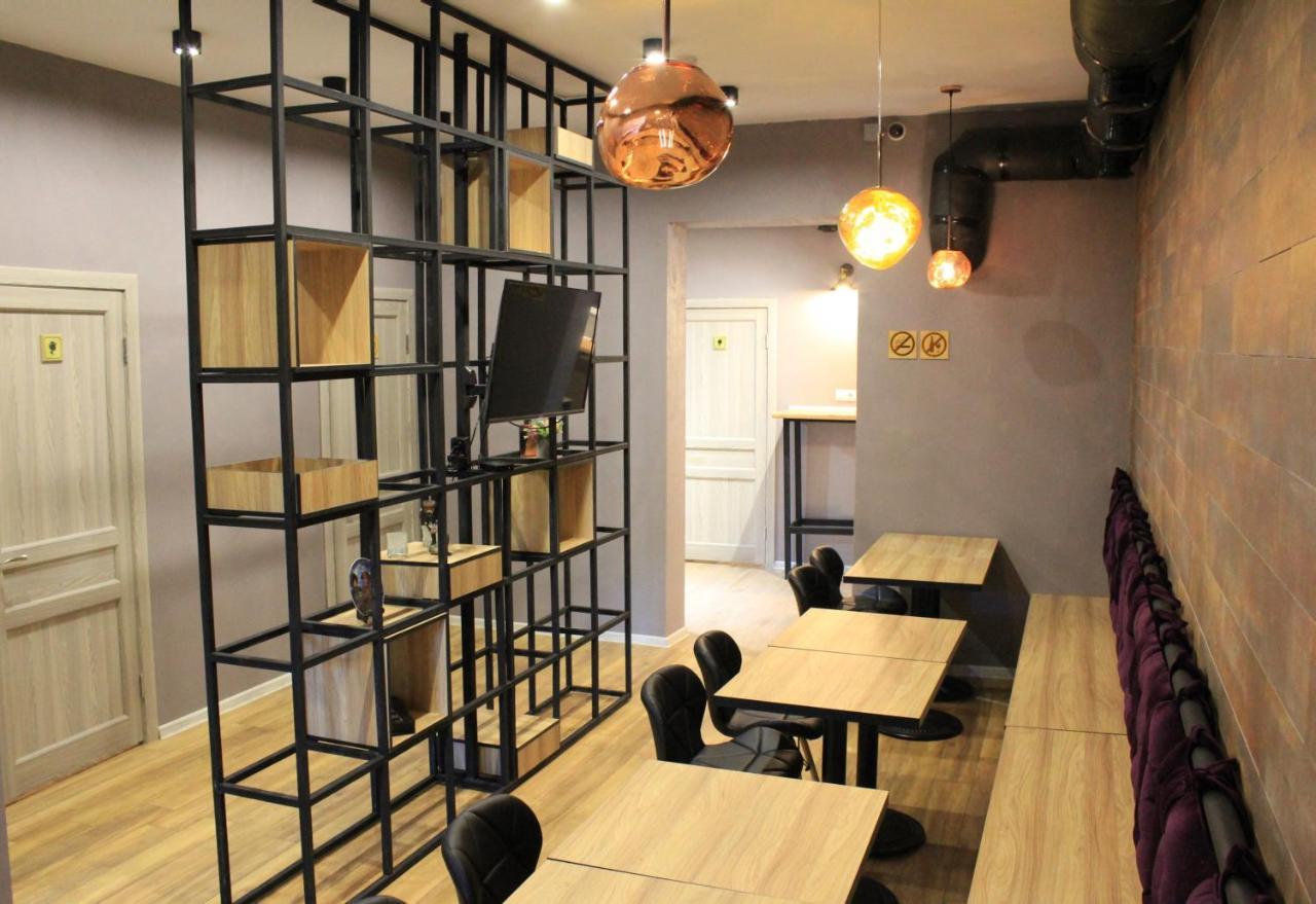 Tomiris Lady'S Capsul Hostel Only For Women Αλμάτι Εξωτερικό φωτογραφία