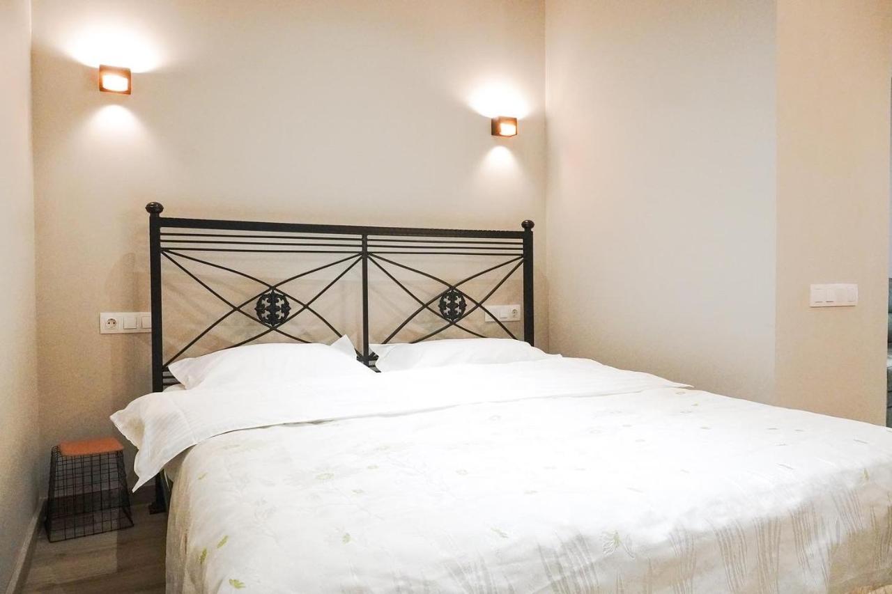 Tomiris Lady'S Capsul Hostel Only For Women Αλμάτι Εξωτερικό φωτογραφία