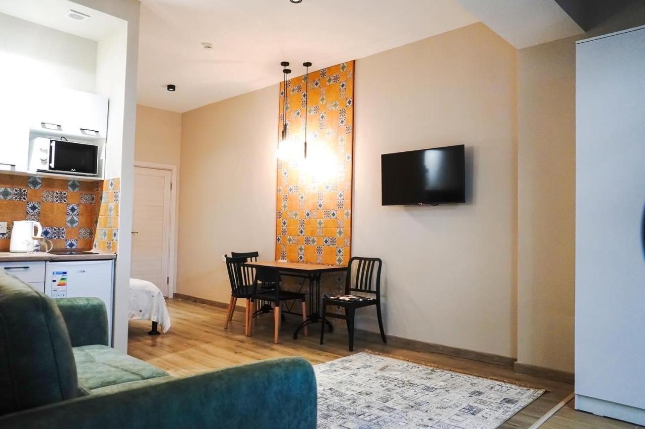 Tomiris Lady'S Capsul Hostel Only For Women Αλμάτι Εξωτερικό φωτογραφία