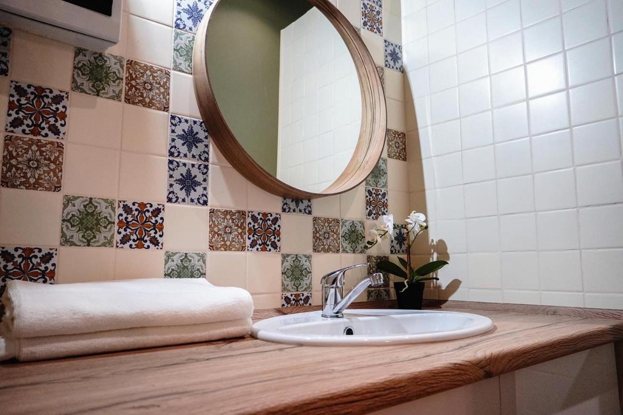 Tomiris Lady'S Capsul Hostel Only For Women Αλμάτι Εξωτερικό φωτογραφία